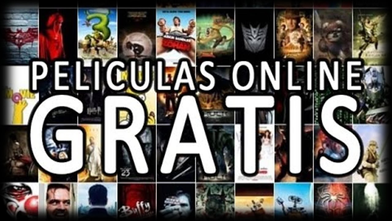 peliculas