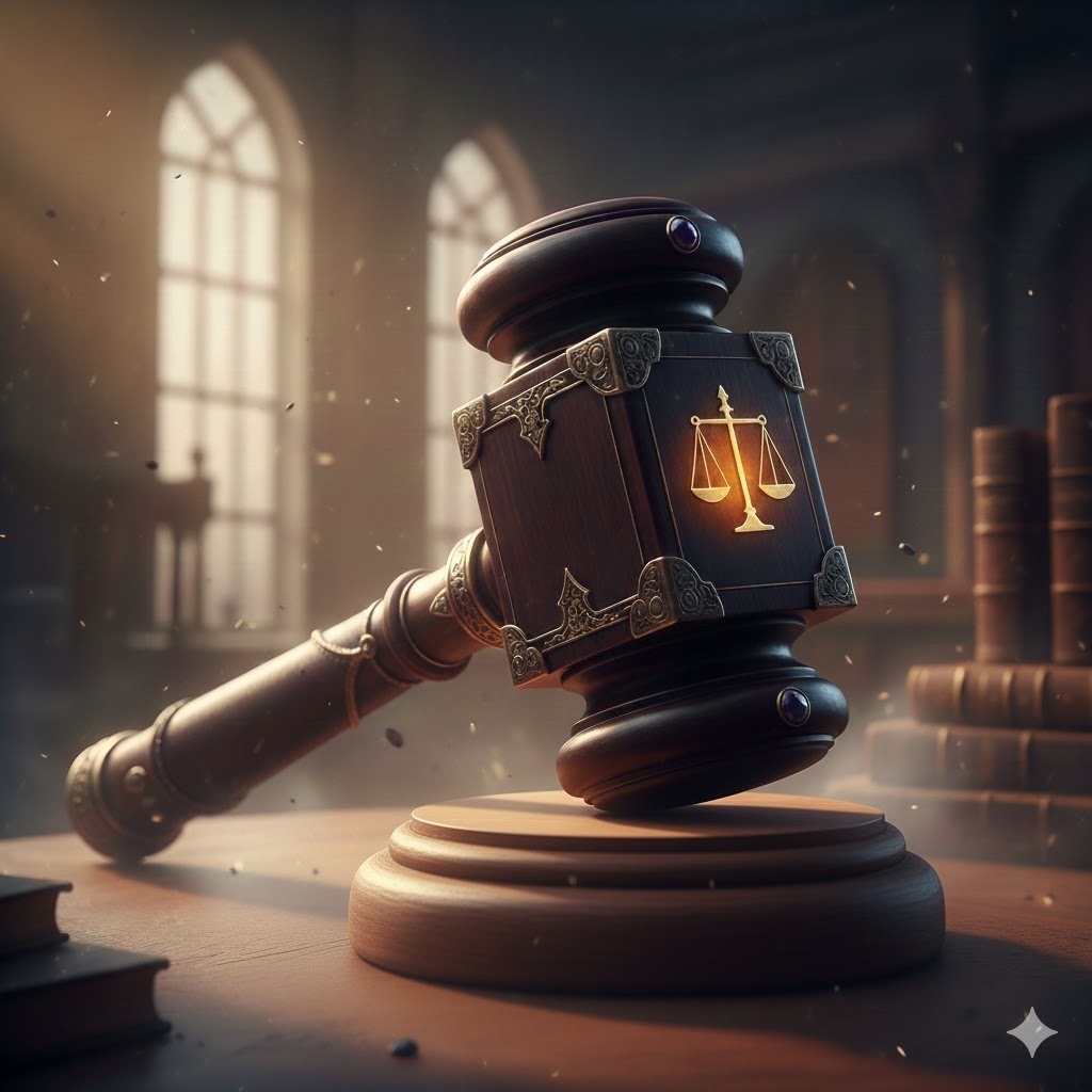 Área Penal - Acuerdos J&P