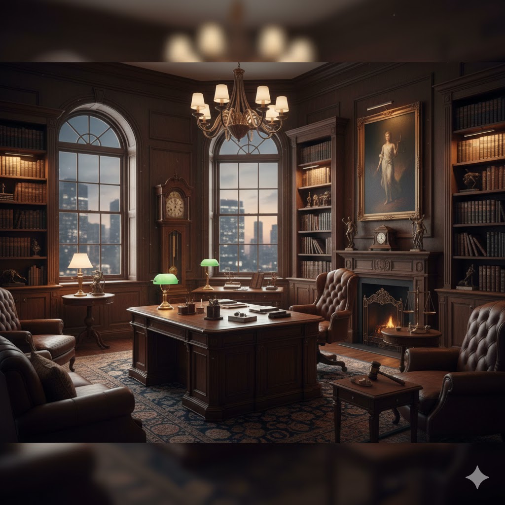 Estudio jurídico Acuerdos J&P